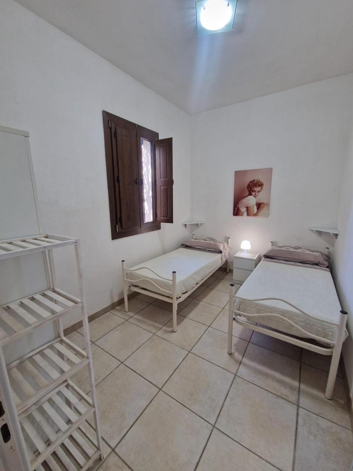 Villa Mary Santisidoro Nordsudcasavacanza Torre Squillace Exteriér fotografie